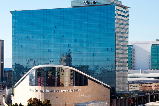 THE WESTIN CAPE TOWN